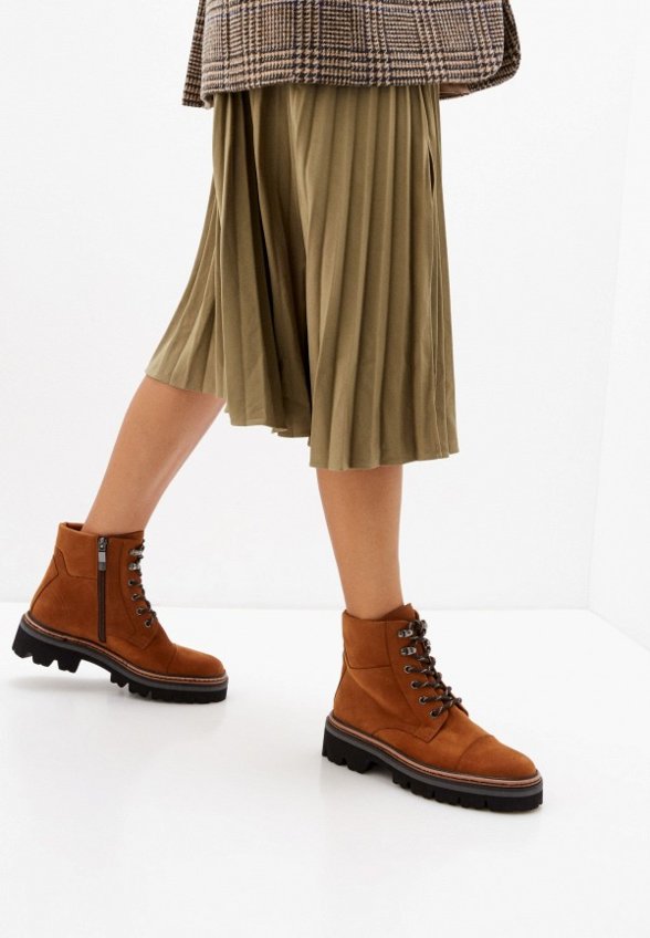 Ботинки Giotto