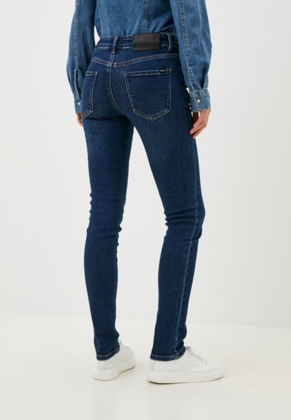 Джинсы Dimarkis Day