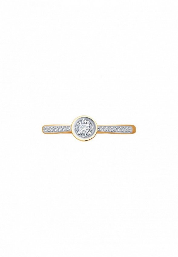 Кольцо Sokolov