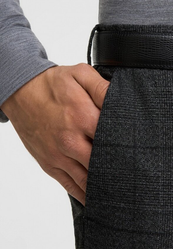 Брюки Henderson