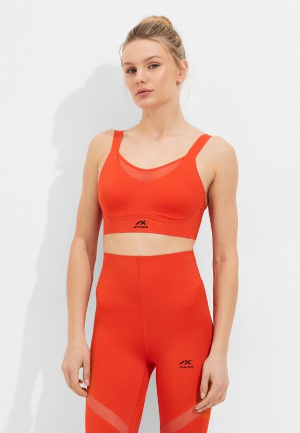 Топ спортивный Athlex