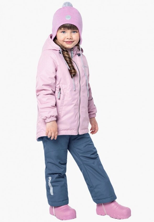 Костюм утепленный Nikastyle