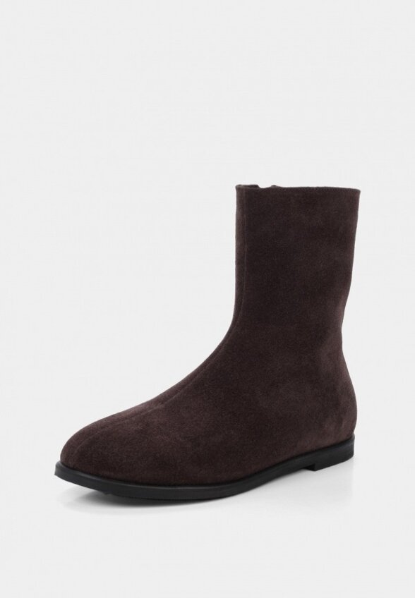 Ботинки Lusavou