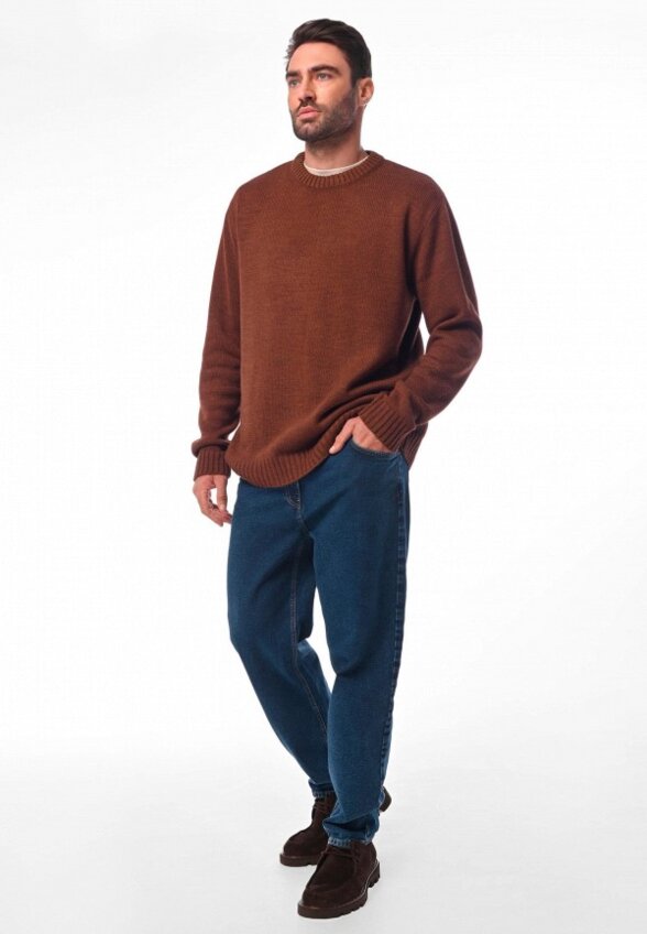 Джемпер Scandica