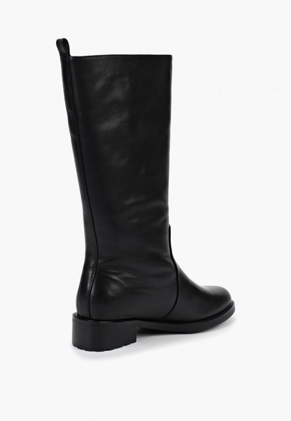 Сапоги Abricot