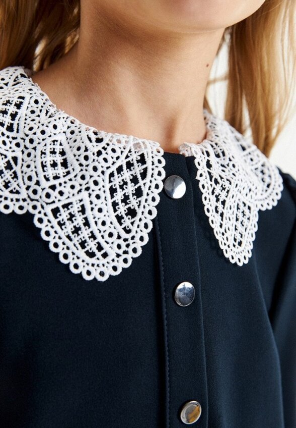 Платье Silver Spoon