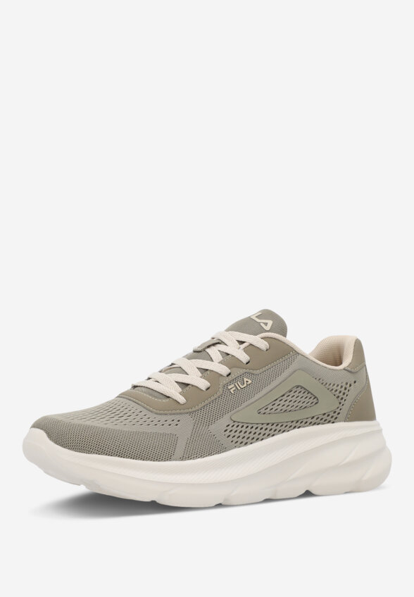 Кроссовки мужские FILA Sp Base 4.0 Mesh, Зеленый