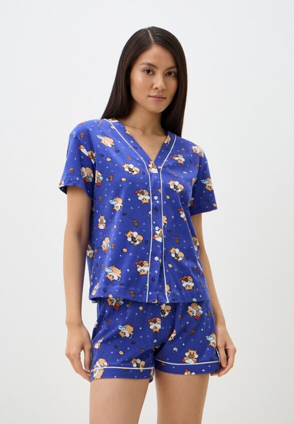 Костюм домашний Mark Formelle