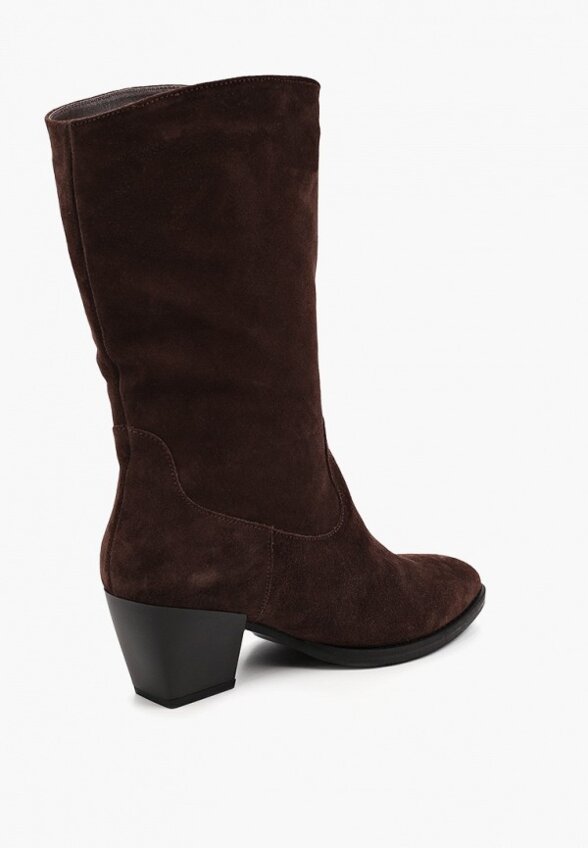 Сапоги Lusavou