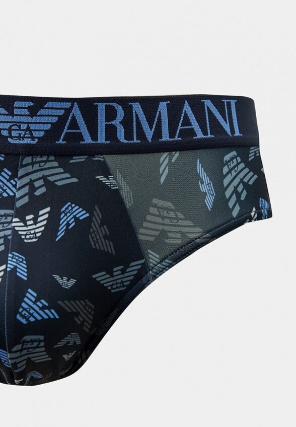 Трусы Emporio Armani