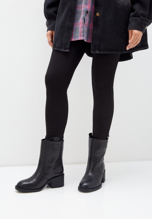 Полусапоги Graciana