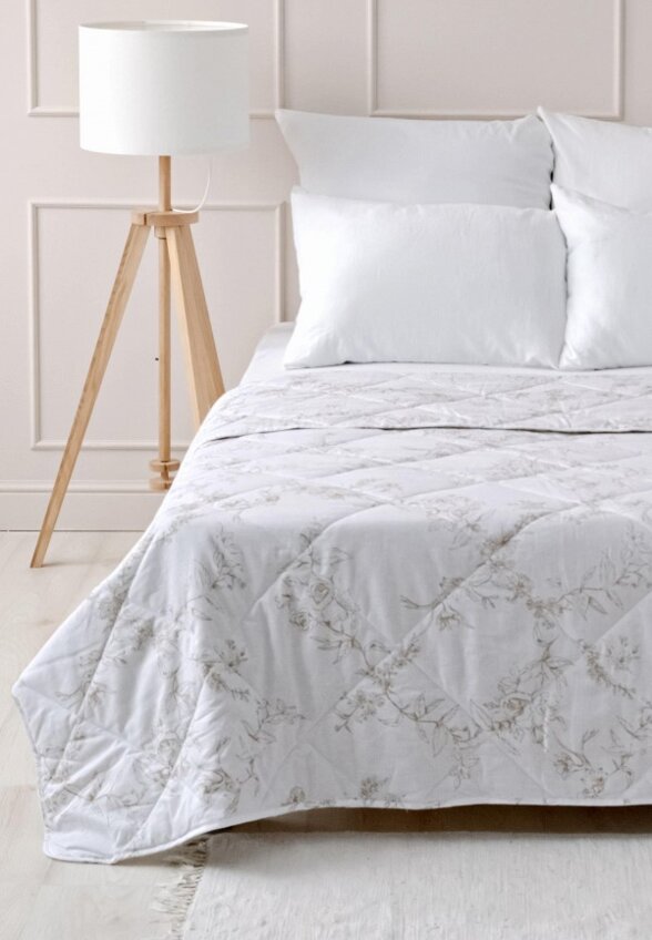 Одеяло 1,5-спальное Лён Наш от Василисы