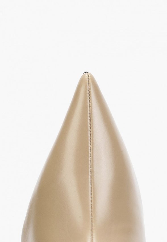 Ботильоны Abricot