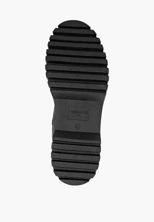 Дутики Tendance