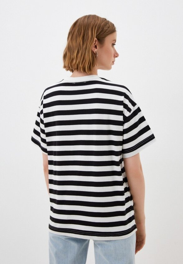 Футболка O'STIN