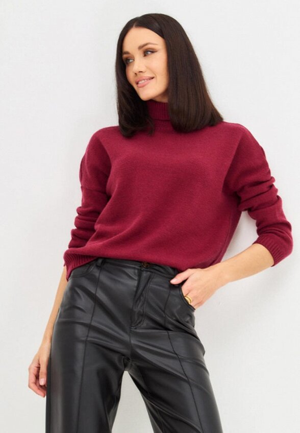 Водолазка Сиринга