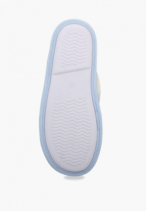 Тапочки T.Taccardi