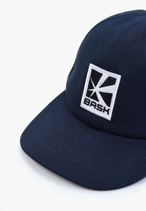 Бейсболка BASK