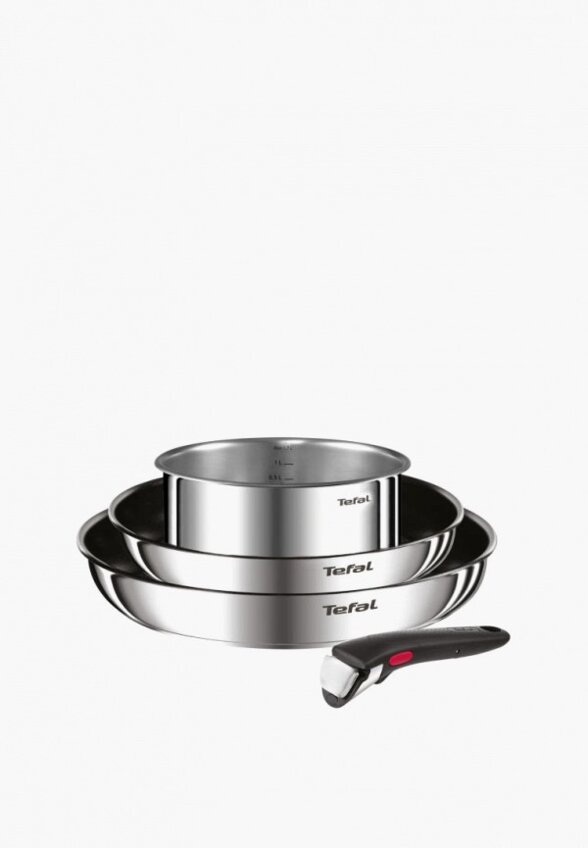 Набор посуды Tefal