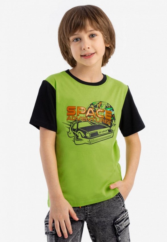 Футболка Kapika