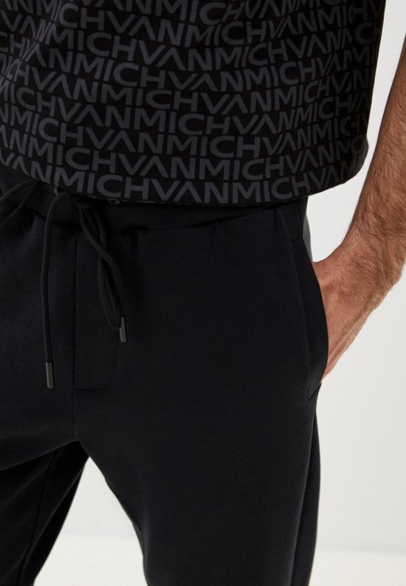 Брюки спортивные Van Mich