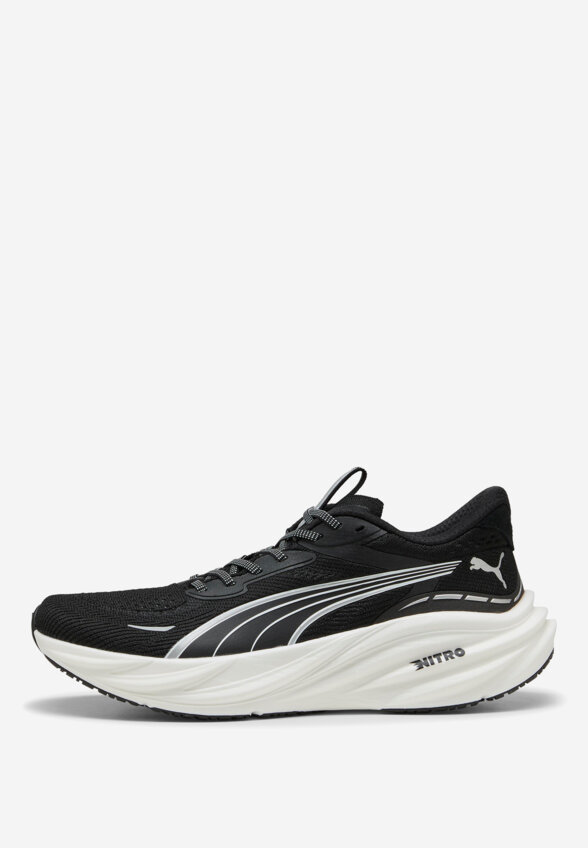 Кроссовки мужские PUMA Magnify Nitro 3, Черный