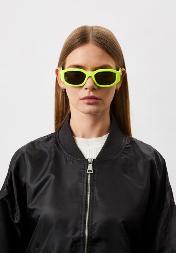 Очки солнцезащитные Versace