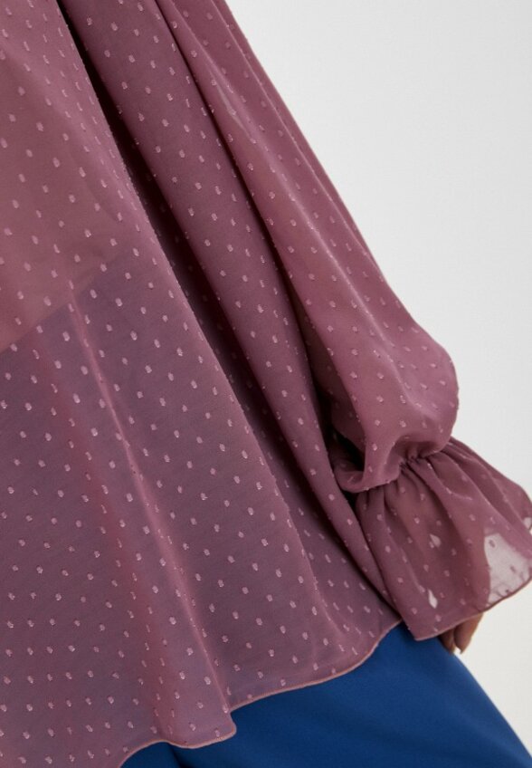 Блуза Vivienne Mare