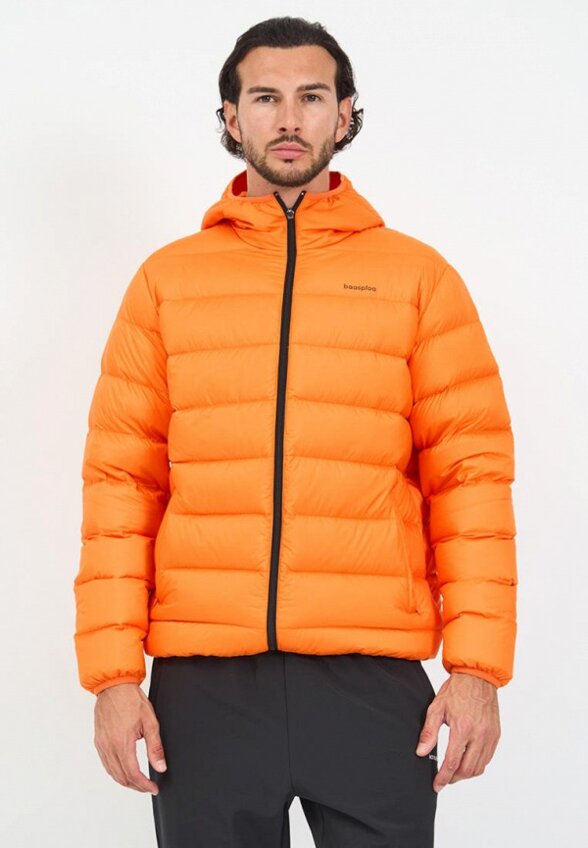 Куртка утепленная Baasploa