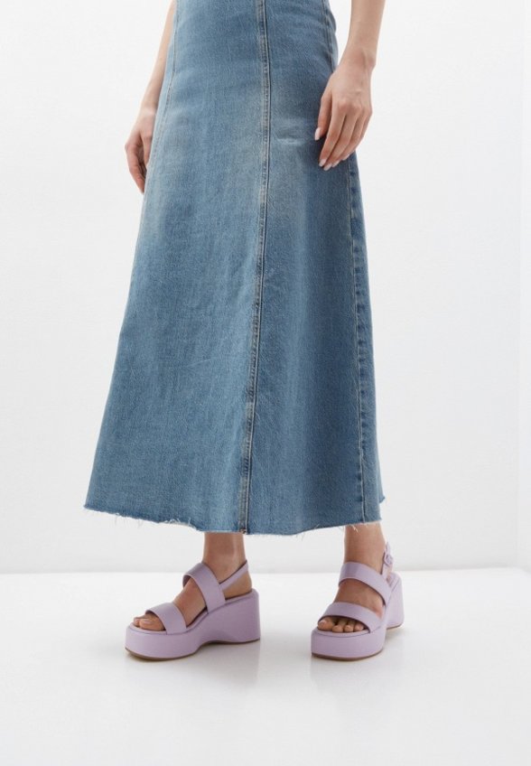 Босоножки May Vian