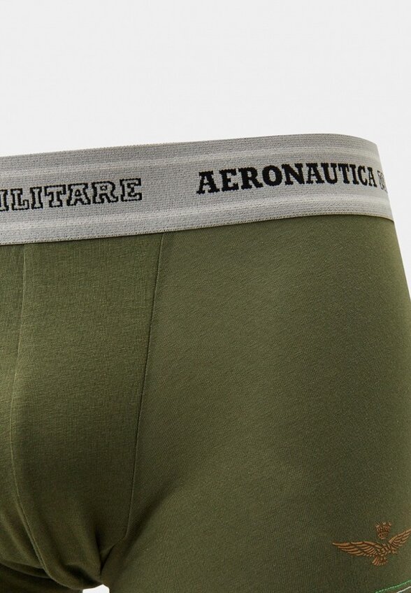 Трусы 2 шт. Aeronautica Militare