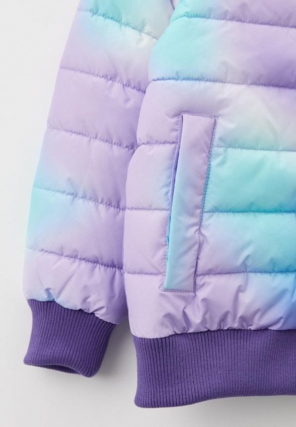 Куртка утепленная PlayToday