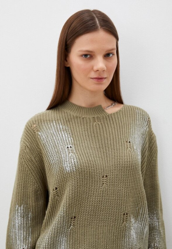 Джемпер Marselesa