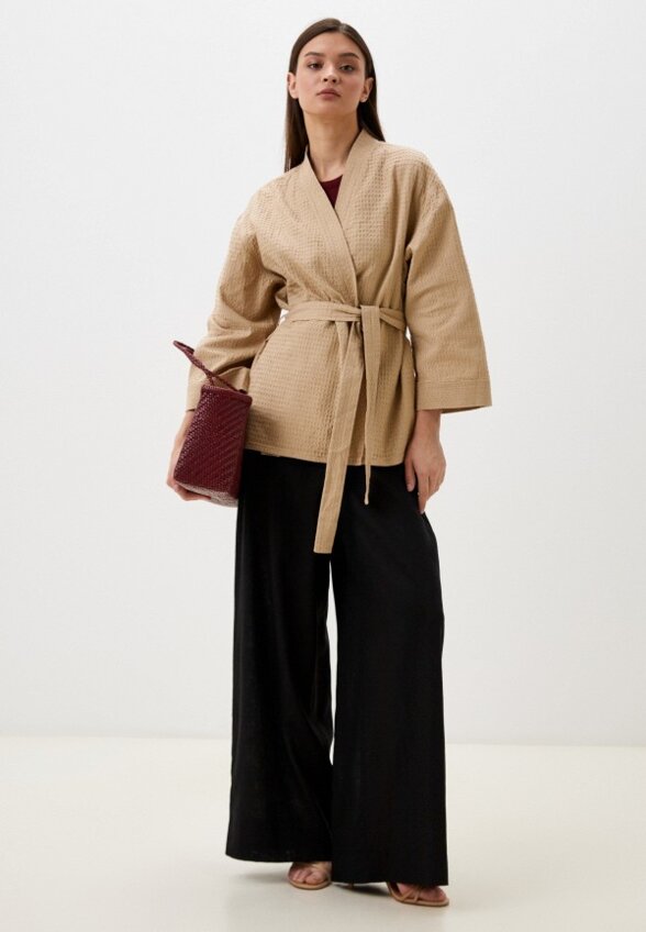 Накидка Tunkina