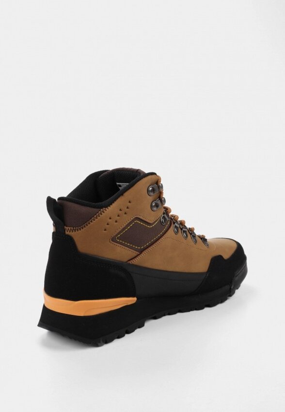 Ботинки Briggs