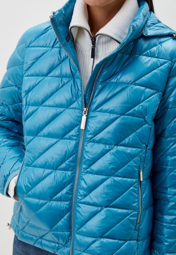 Куртка утепленная Alessandro Manzoni Yachting