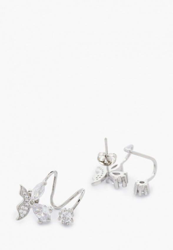 Серьги Shine&Beauty