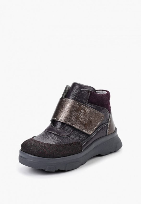 Ботинки Лель