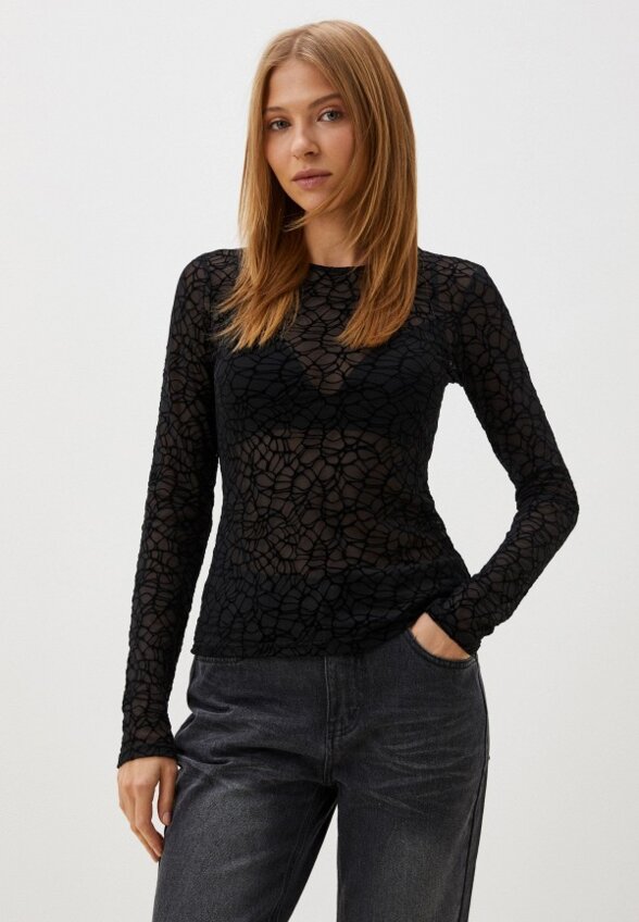 Лонгслив Befree