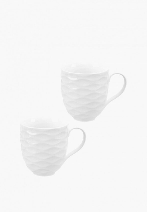 Набор кружек Elan Gallery