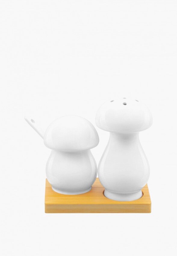 Набор для сервировки специй Elan Gallery