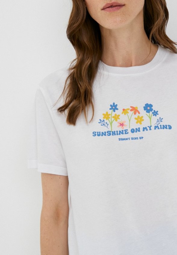 Футболка Mavi