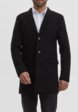 Пальто однобортное Envylab1  - превью