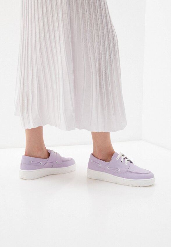 Ботинки Ralf Ringer