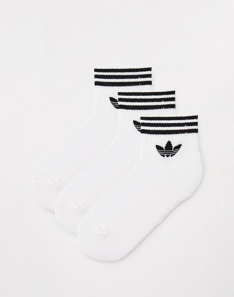 Носки 3 пары adidas Originals женщинам