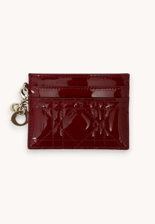Dior Cardholder