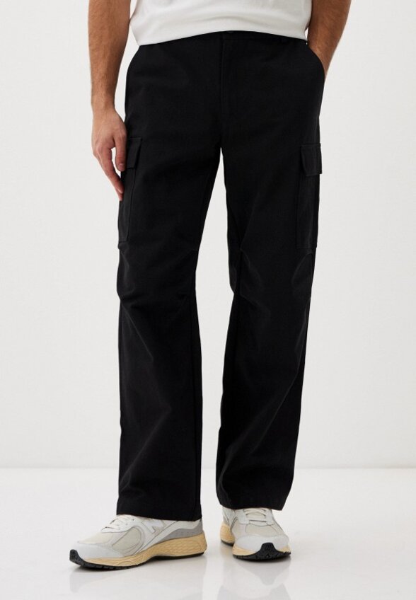 Брюки Harry Hatchet