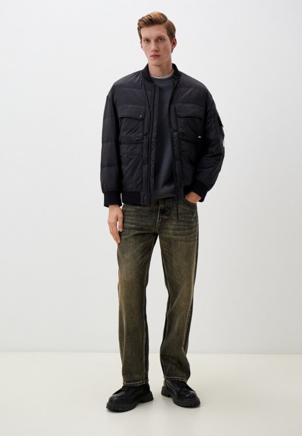 Куртка утепленная Ennstore