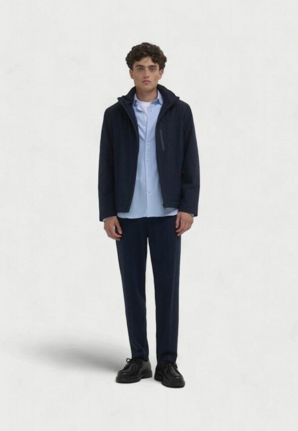 Куртка утепленная Calliope