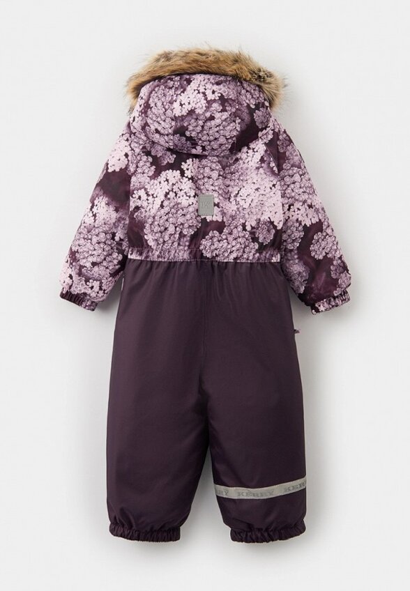 Комбинезон утепленный Kerry